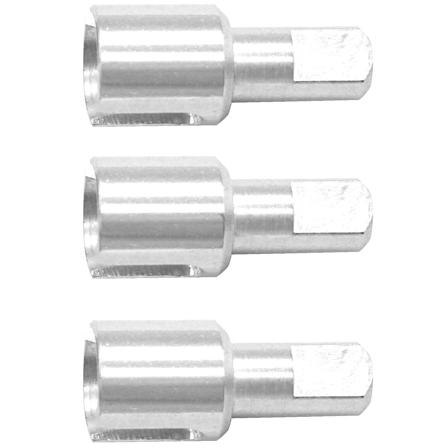 4Pack Vgoohobby Aluminum Alloy Differential Cup Compatible with WLtoys 144001 1/14 RC Car Upgrade Parts