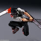 Tamashii Nations - Chainsaw Man - Chainsaw Man, Bandai Spirits S.H.Figuarts Action Figure