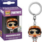 Funko Pocket Pop! Keychain: Fortnite: Moonwalker Novelty Keyring - Collectible Mini Figure - Stocking Filler - Gift Idea - Official Merchandise - Video Games Fans - Backpack Decor