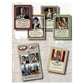 Captured Moments: A Downton Abbey Game