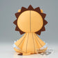 Banpresto - Bleach - Kon, Bandai Spirits Sofvimates Figure