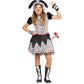 Fun World Fw112342Xl Spotted Sweetie Childs Costume - Extra Large