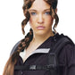 District Girl Wig