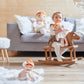 Kaloo Tendresse My First Fabric Doll Valentine K 12.5” - Ages 0+ - K963658