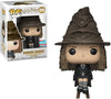 Funko Hermione Granger Sorting Hat 2018 Fall Convention Exclusive