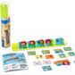 Miniland Educational - Learning Sequences: Hygiene Habits Playset