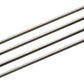 Gp417 72Mm Black Intension Shaft (4 Pieces) (Mini 4Wd) By Tamiya
