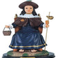 Stealstreet Ss-G-309.34, 8 Inch Nino De Atocha Religious Child Figurine Statue Decor, 8'