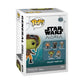 Funko Pop! Star Wars: Ahsoka Tv - General Hera Syndulla - Collectable Vinyl Figure - Gift Idea - Official Merchandise - For Kids & Adults - Tv Fans - Model Figure For Collectors And Display