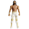 Mattel Wwe Wrestlemania Action Figure, Seth Rollins, Posable 6-Inch Collectible & Gift For Ages 6 Years Old & Up