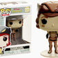 Funko Pop! Dc Heroes Bombshells Hawkgirl #223 (Sepia Tone)