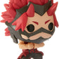 Funko Pop My Hero Academia - Eijiro Kirishima Pop! Vinyl Figure (Bundled With Compatible Pop Box Protector Case), Multicolor, 3.75 Inches