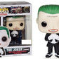 Funko Pop! The Joker Tuxedo Exclusive Vinyl Figure 3.75 inches Multicolor #109