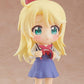 Good Smlie Company Wataten!: An Angel Flew Down To Me: Noa Himesaka Nendoroid Action Figure
