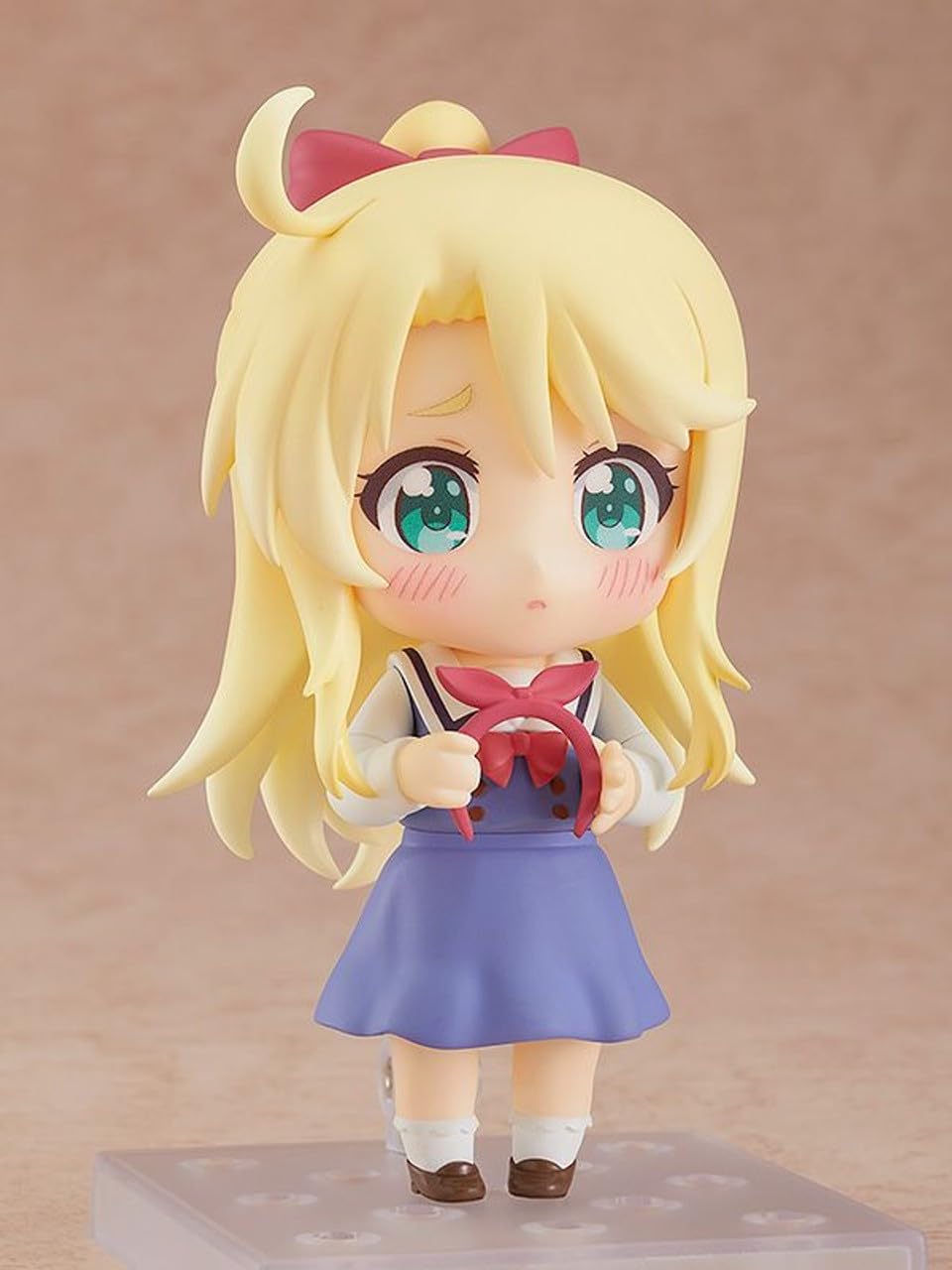 Good Smlie Company Wataten!: An Angel Flew Down To Me: Noa Himesaka Nendoroid Action Figure