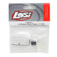 Losi 1.0 Module Pitch Pinion 11T 8ESCTE LOSA3571 Electric Car/Truck Option Parts
