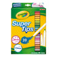SUPERTIP MRKR WSHBLE (Pack of 1)