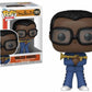 Pop Icons: Miles [Davis] Funko Vinyl Figure (Bundled With Compatible Box Protector Case)
