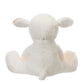 Apricot Lamb Toys Plush Velvet Lamb Sheep Stuffed Animal Soft Cuddly Perfect for Child (Velvet Lamb,8 Inches)
