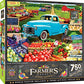 Locally Grown 750 Pc