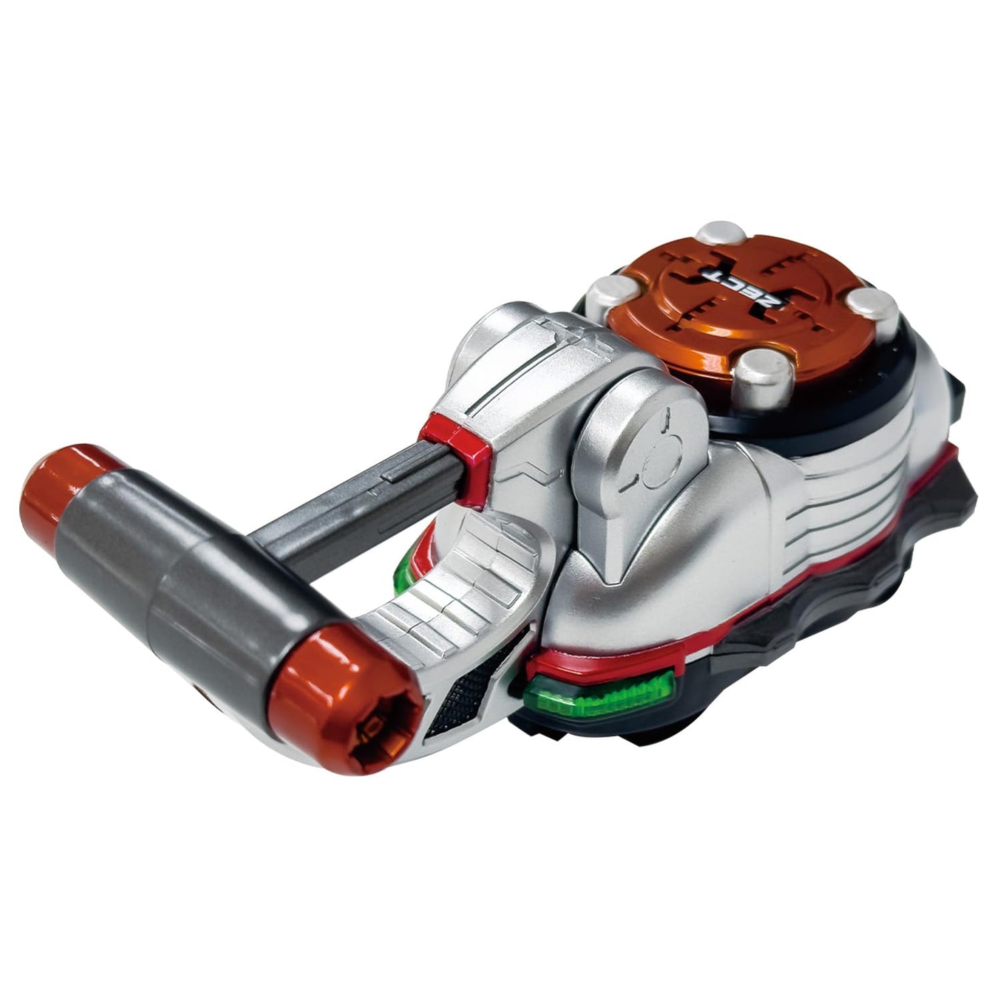 Bandai Super Best DX Hyperzector Kamen Rider Kabuto