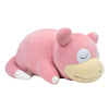 Pokemon Plush Flegmon 45cm - Black, Official Polyester Sleeping Toy, Model PKW3674