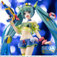 Hatsune Miku Series SPM Figure Hatsune Miku - Splash Parade