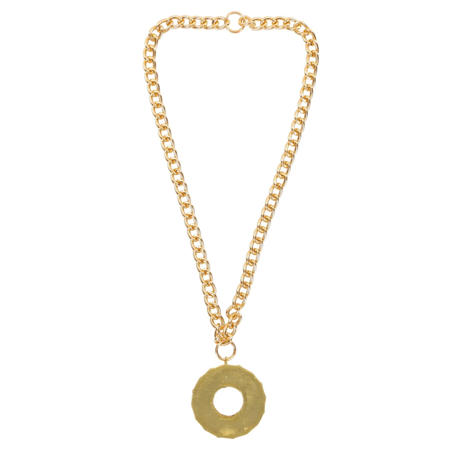 Forum Novelties 70s Disco Fever Medallion