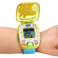 Peppa Pig Adventure Learning Watch - A World of Fun and Learning Smartwatch Toy