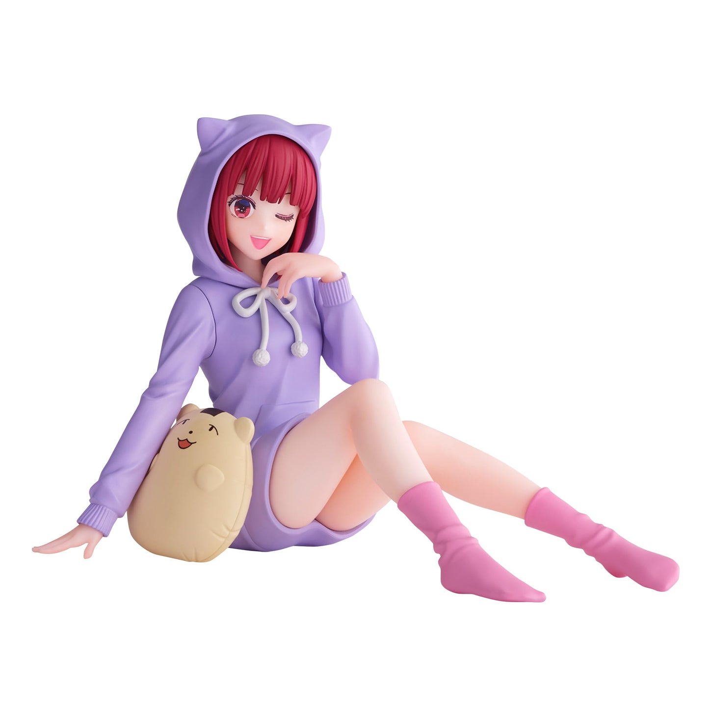 Banpresto - Oshi No Ko - Kana Arima, Bandai Spirits Relax Time Figure