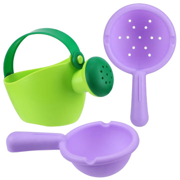 Small Soft Bath Toys For Toddlers 1-3 - Super Easy To Clean Water Table Toys Baby Tub Swimming Pool Toy Fun Tactile Training New