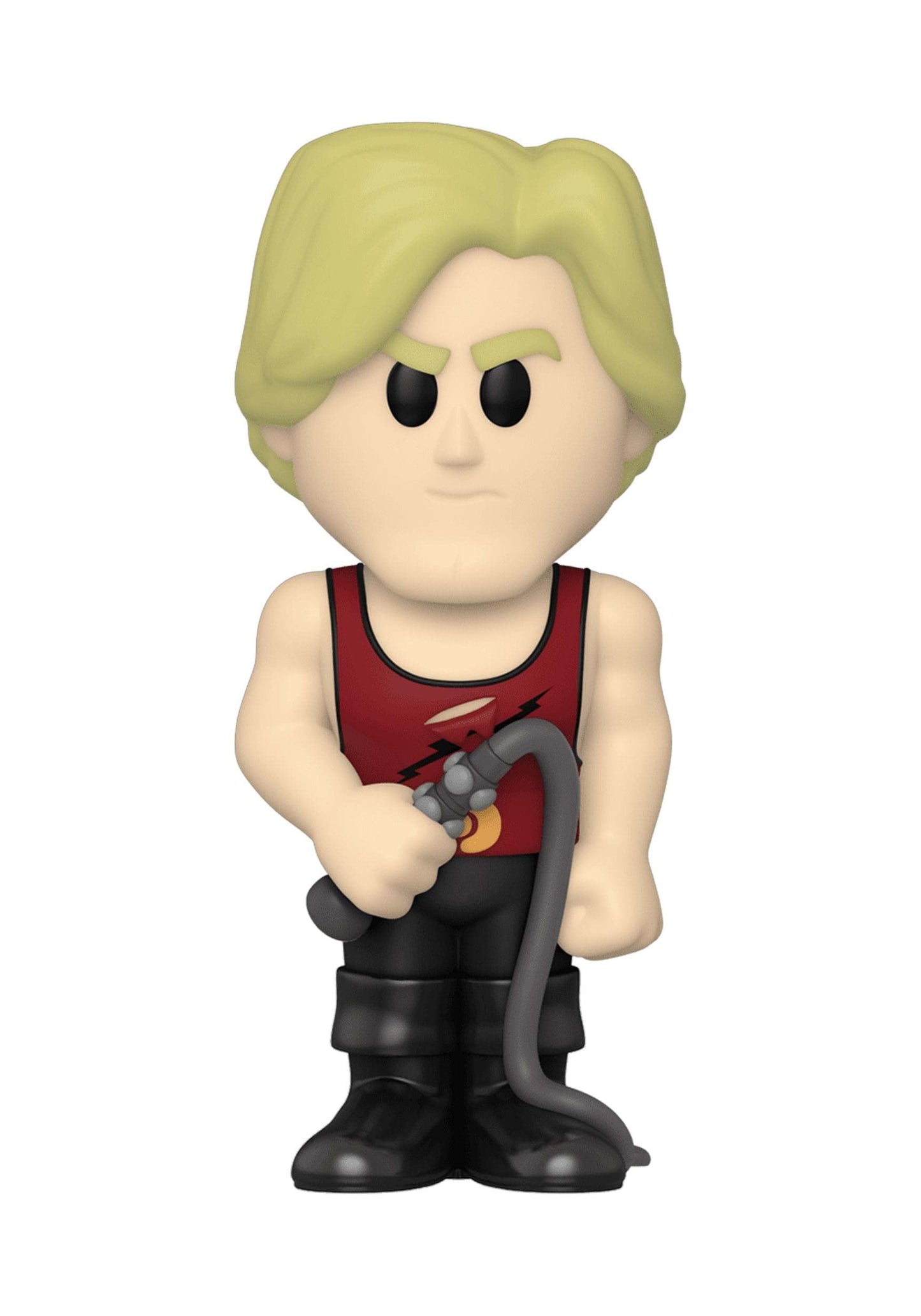 Funko Vinyl Soda: Flash Gordon - Flash (Styles May Vary)