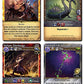 Mage Wars Academy Game