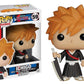 Funko POP Anime Ichigo Action Figure, 3.75" Vinyl, Multicolored, Model 6360