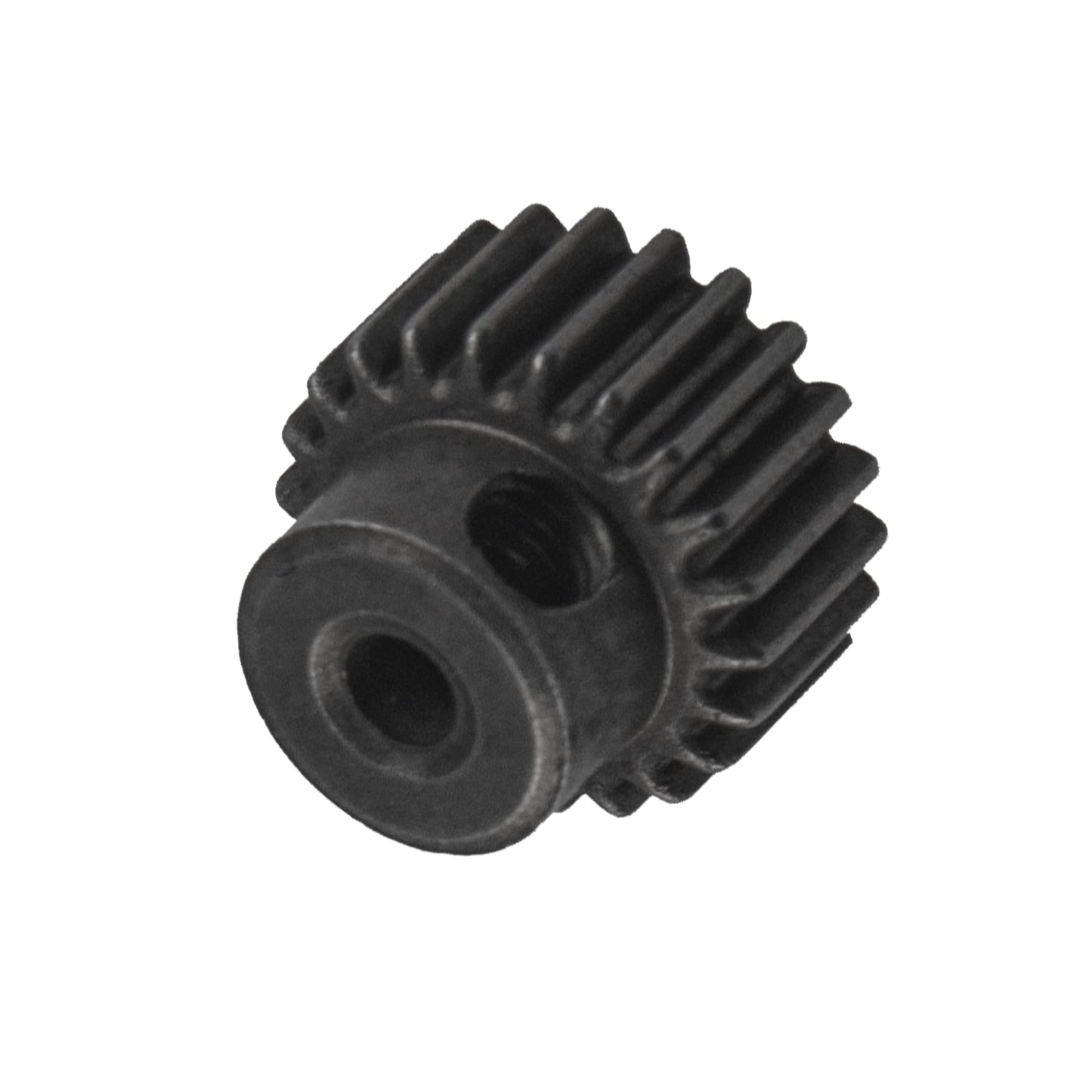 Vgoohobby Metal Spur Diff Differential Main Gear & Motor Gear Compatible with WLtoys 104001 1/10 RC Car Upgrade Parts