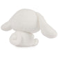 GUND Cinnamoroll Plush Stuffed Animal, 6" White, High Quality Materials, Ages 1+, Model 6065121