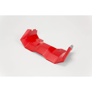ARRMA 1/8 Diffuser Painted: Vendetta, ARA480054