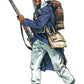 Italeri 6054 French Foreign Legion Colonial Wars Plastic Soldiers 1:72 Scale