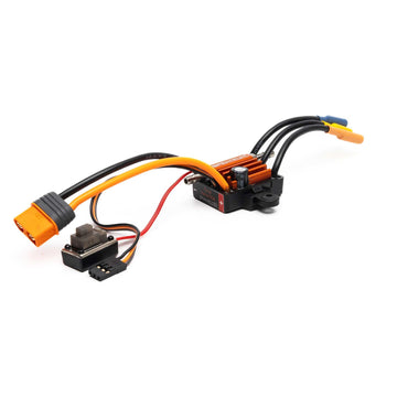 Spektrum Accessories Firma 30A Brushless Marine ESC 2-3S, SPMXME1030