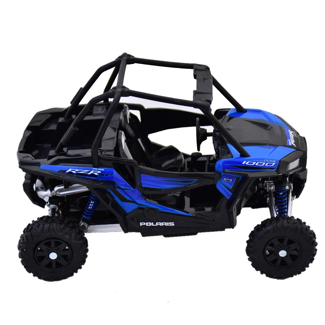 New Ray Toys - 1:18 Scale ATV - Polaris Rzr XP1000 57593, Assorted
