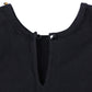 Baohulu Toddlers Dancing Cosplay Tutu Ballet Leotard For Girls 3-12 Years Black