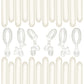 200 Pieces 260 Balloons Clear Twisting Balloons 260Q Long Balloons For Balloon Animals Making Weddings Birthdays Christmas Party