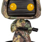 Funko Star Wars Futura Jawa (Camouflage) Shared Exclusive Vinyl Figure #342