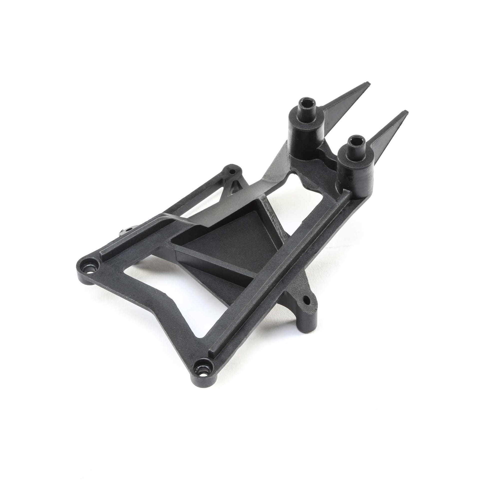 Losi Rear Chassis Brace/ESC Mount: Super Baja Rey, LOS251060