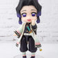 Tamashii Nations - Demon Slayer: Kimetsu No Yaiba - Kocho Shinobo, Bandai Spirits Figuarts Mini Action Figure