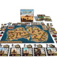Waste Knights – A Board Game By Ares Games 1-4 Players – Board Games For Family 45-180 Mins Of Gameplay – Games For Family Game Night – For Kids And Teens Ages 14+, (En_Wk2)