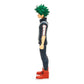 McFarlane Toys My Hero Academia Role Play Sports Festival Arena with 5" MIDORIYA Figure - Plastic, No Color, Model 90117