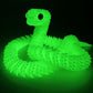 30In 3D Printed Snake Toys Large, Flexible 3D Printed Animal, Fidget Adhd Snake Toys, Perfect Desk Pet For Animal Collectors