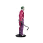 Dc Multiverse The Joker: The Clown From Batman: Three Jokers 7' Action Figure With Accessories