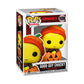 Funko Pop! Vinyl: Chucky Vintage Halloween - Good Guy - Collectable Vinyl Figure - Gift Idea - Official Merchandise - For Kids &